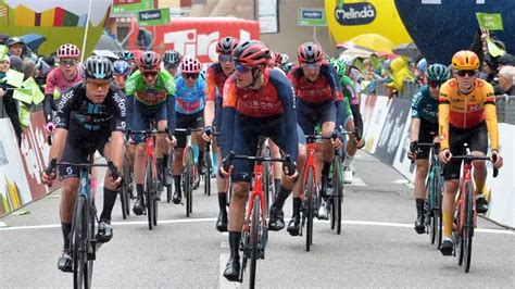 Tour Des Alpes Les Britanniques Raflent Tout Toute Lactu Sur Le Sport