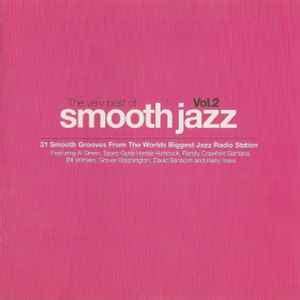 The Very Best Of Smooth Jazz Vol 2 2000 CD Discogs