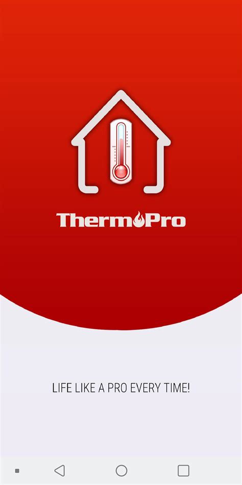 ThermoPro Home APK for Android Download