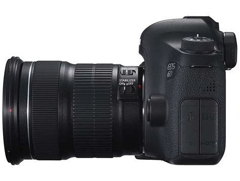 Canon 6D Specs and Review - PXLMAG.com