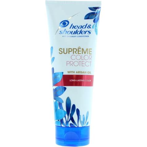 Head And Shoulders Tohea352 220ml Supreme Colour Protect Conditioner