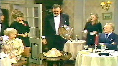 Watch Fawlty Towers Season 1 Episode 5 - Gourmet Night Online Now