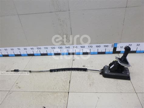 Кулиса КПП для VW Polo (Sed RUS) 2011-2020 в Москве