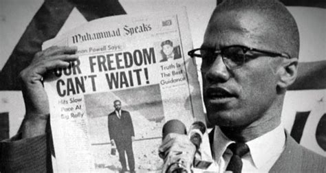 Malcolm X Quotes: 21 Of The Civil Rights Leader's Most Powerful Words