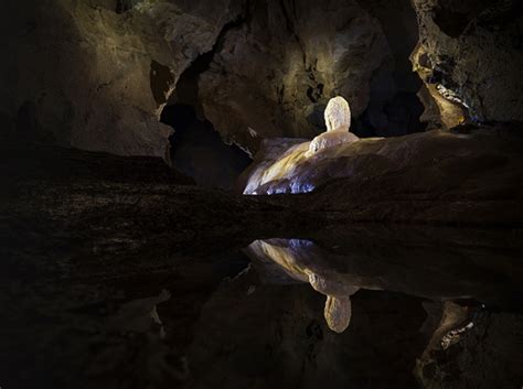 Vietexplorer Discovering Cha Loi Cave In Quang Binh