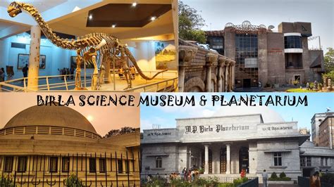 A Day At The Birla Planetarium Science Museum A Hyderabad Travel