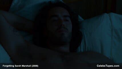 Kristen Bell Nude But Covered And Sex