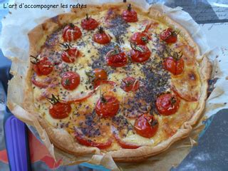 Recettes De Quiches Et Roquefort