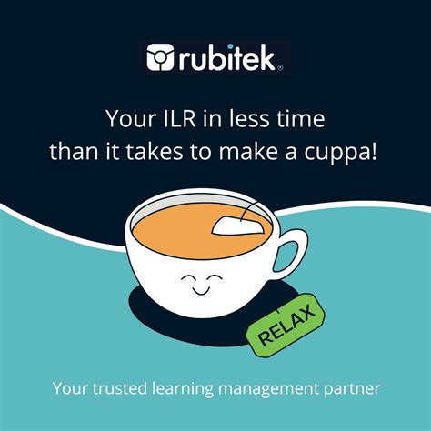 Rubitek on LinkedIn: #ilr #internationalteaday #rubitek