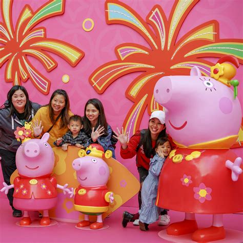 Peppa Pig, Branded a Subversive by China, Gets Rehabilitated - WSJ