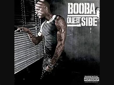 Booba Le Duc de Boulogne Vidéo Dailymotion