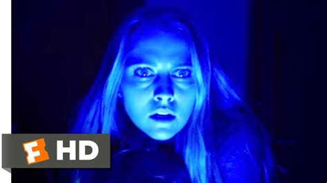 Lights Out 2016 Trapped In The Basement Scene 8 9 Movieclips Youtube