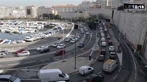 Le Pollution De L Air Pourquoi Marseille Est Diff Rente Des