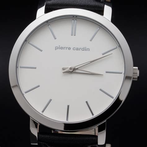 Часы Pierre Cardin PC106511F01 - купить мужские наручные часы в ...