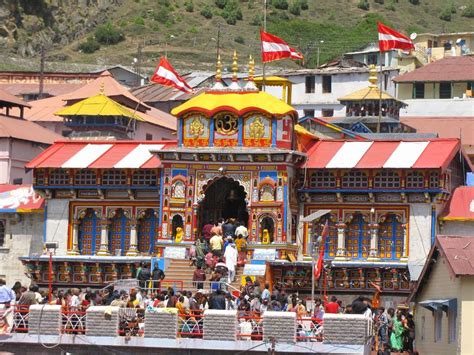 The Himalayan Char Dham Tripoto