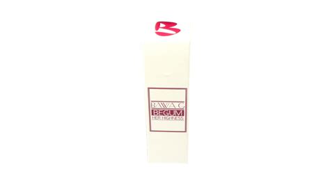 BAWA-G: CONCENTRATED PERFUME | BEGUM ♀