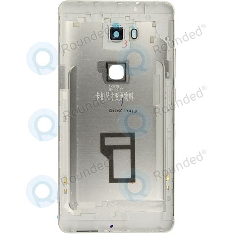 Huawei Honor 5X (KIW-L21) Battery cover white