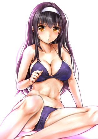 Kasumigaoka Utaha Luscious Hentai Manga Porn