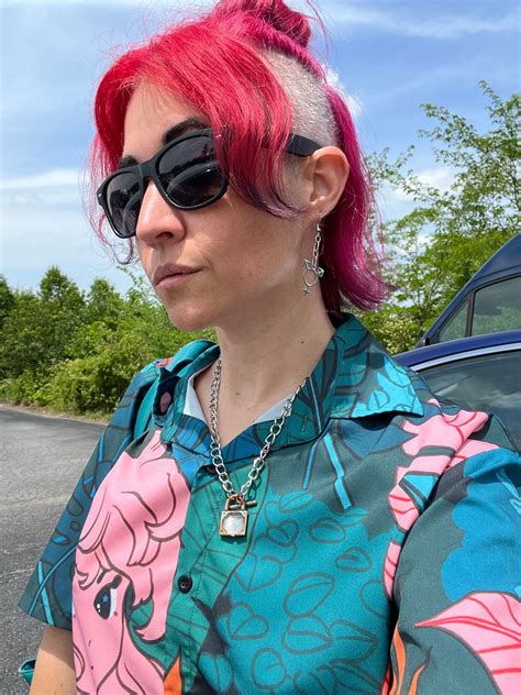 Mo On Twitter Messy Ass Hair Today