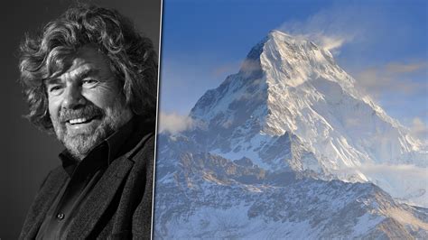 Reinhold Messner loses world records over 'nitpicking by a theorist'