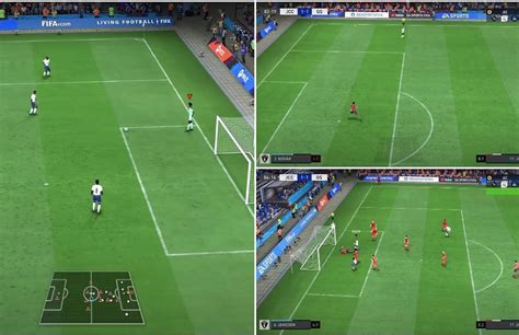 FIFA 22 glitch: How to score from every goal kick you take