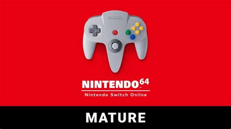 Switch Online S Mature N App Expands With Two More Games Nintendo