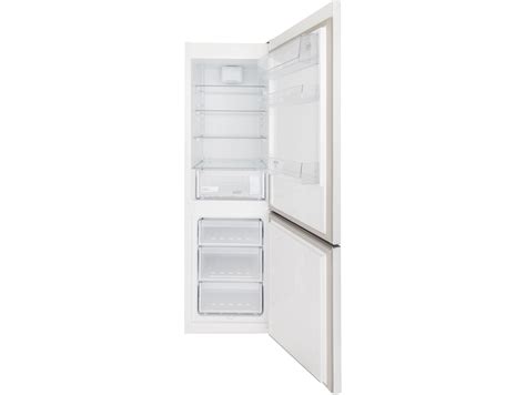 Frigorífico Combi HOTPOINT ARISTON H8 A1E W Low Frost 188 8 cm 338