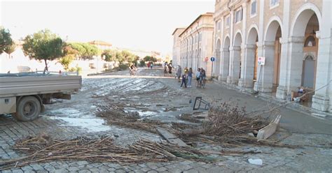 Senigallia Scuole Chiuse Fino Al Settembre