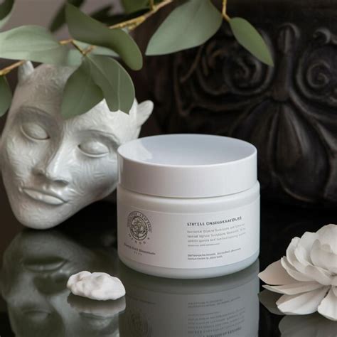 Premium AI Image | Photo of Refining pore mask