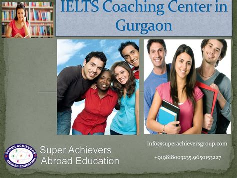Ielts Classes In Gurgaon 7