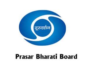 Ex-bureaucrat Navneet Kumar Sehgal is new Prasar Bharati chairman