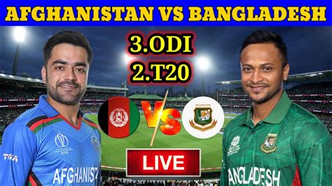 Afghanistan Tour Of Bangladesh 2023 Ban Next Series 2023 Ban Vs Afg