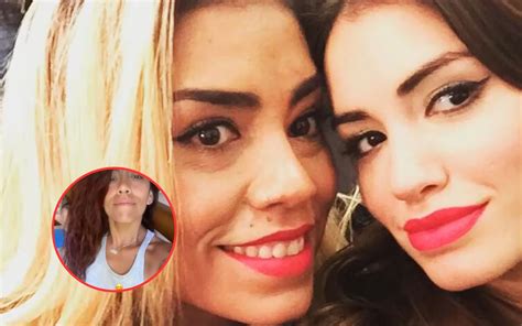 La Hermana De Lali Esp Sito Revel C Mo Hizo Para Bajar Kilos Y