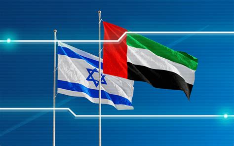 What The Israel Uae Peace Deal Means For Startups Wired Middle East