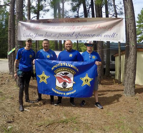 T... - Spotsylvania Sheriff's Office - Roger L. Harris Sheriff