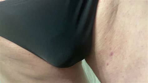 Moi En Bikini Noir Xhamster