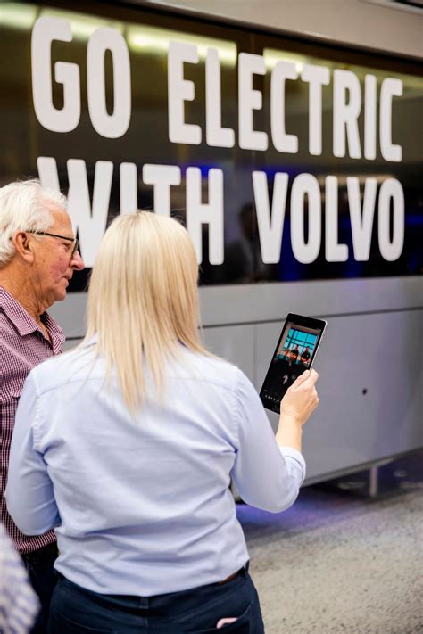 Volvo Buses Launch The New Volvo Bzl Electric Chassis Volvo Buses