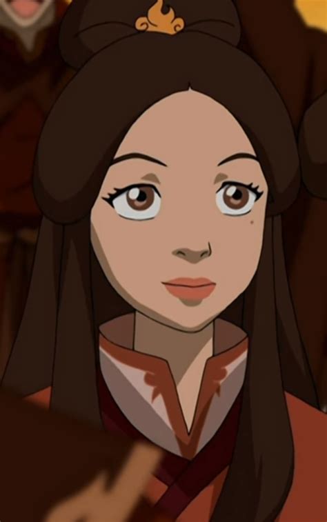 Who Is The Best Looking Avatars Girl Rthelastairbender