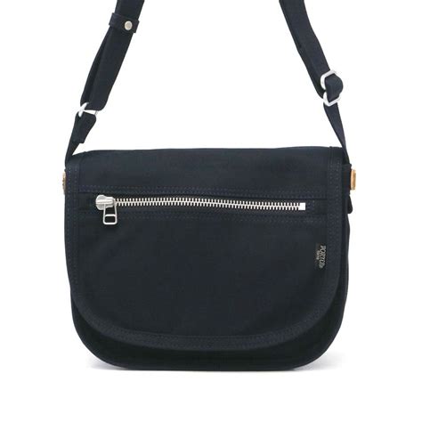 Porter Naked Shoulder Bag S