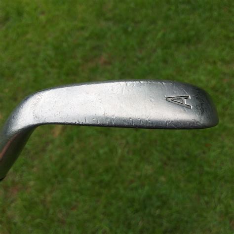 Taylormade M6 Approach Wedge Stiff Flex Steel Shaft 25 Inches Ebay