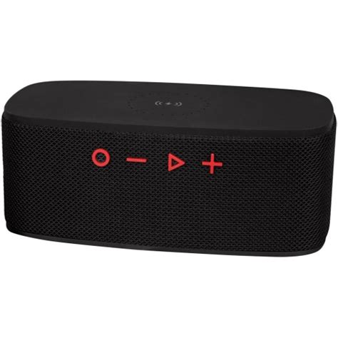 Daewoo DBT 350 Altavoz Portátil Bluetooth carga inalámbrica