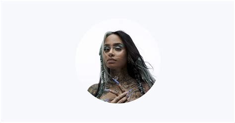 ‎kehlani On Apple Music