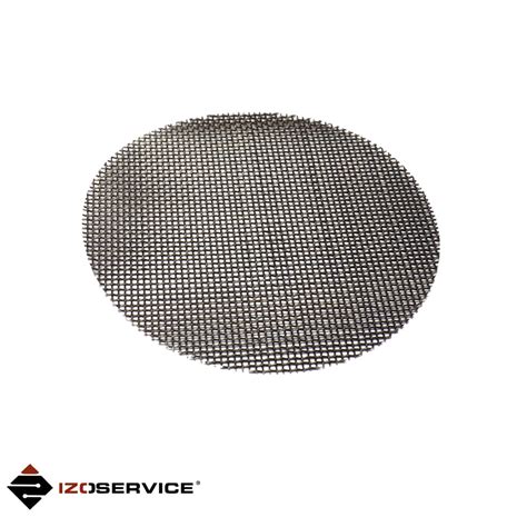 Фильтр металлический для воронки 6 л — IZOSERVICE