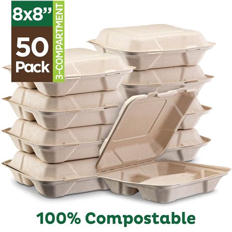 Top 9 Sustainable Food Containers - Cree Home