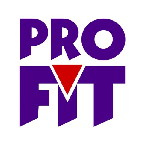 Profit Mitglieder App - Google Play 앱