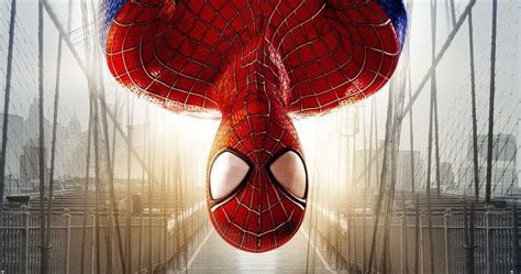 Second Full Length The Amazing Spider Man 2 Trailer