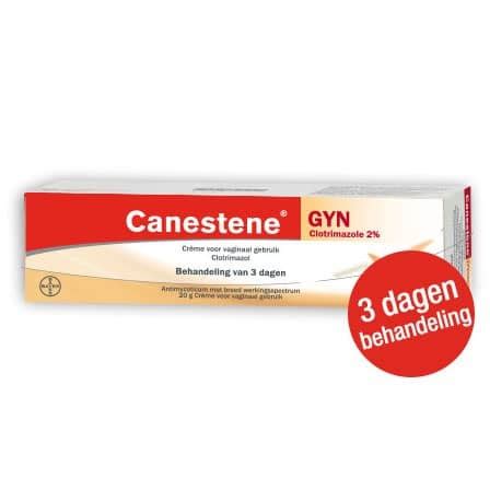 Canestene Gyn Clotrimazole 2 20 G Online Bestellen Optiphar