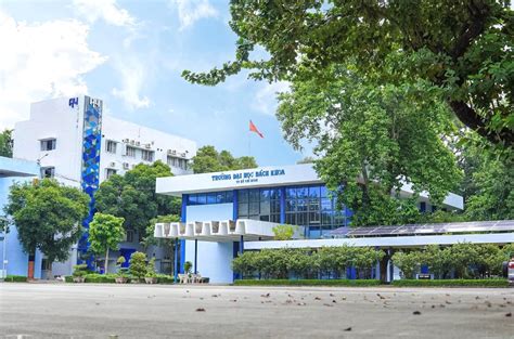 Trường Đại học Bách Khoa ĐHQG HCM tổ chức hội thảo quốc tế