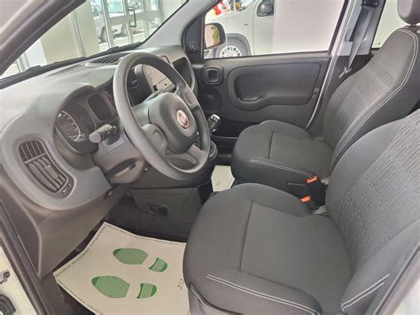 Fiat Panda Firefly Hybrid Scheda Tecnica Auto Piredda