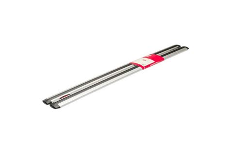 Amc Aluminium Roof Bar Aero Ae Products Mont Blanc